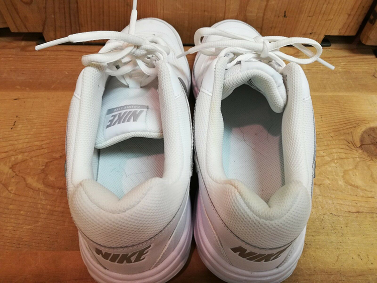 Giày Quần Vợt Nữ WMNS Nike Court Lite 845048-100