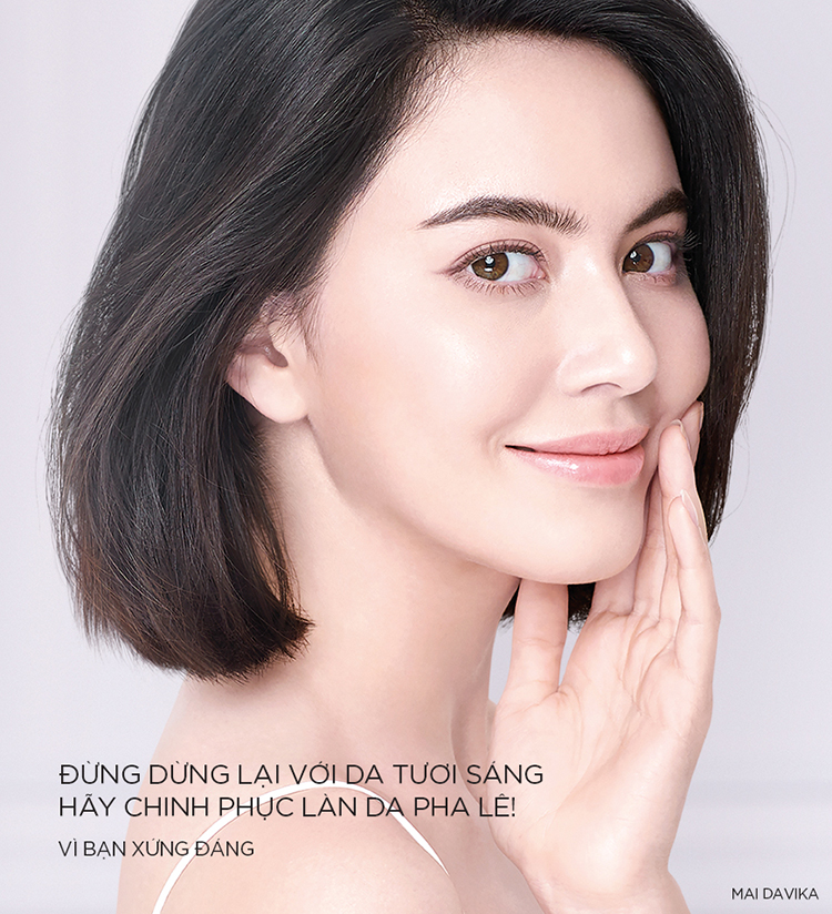 Bộ 3 Bước Dưỡng Da Pha Lê U30  L'Oreal Paris Crystal Micro Essence