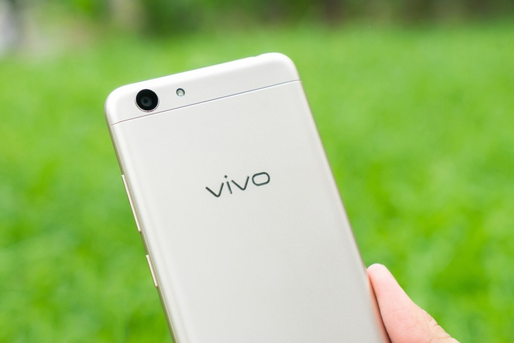 Điện Thoại VIVO Y53 - Hàng Chính Hãng Điện Thoại VIVO Y53 - Hàng Chính Hãng