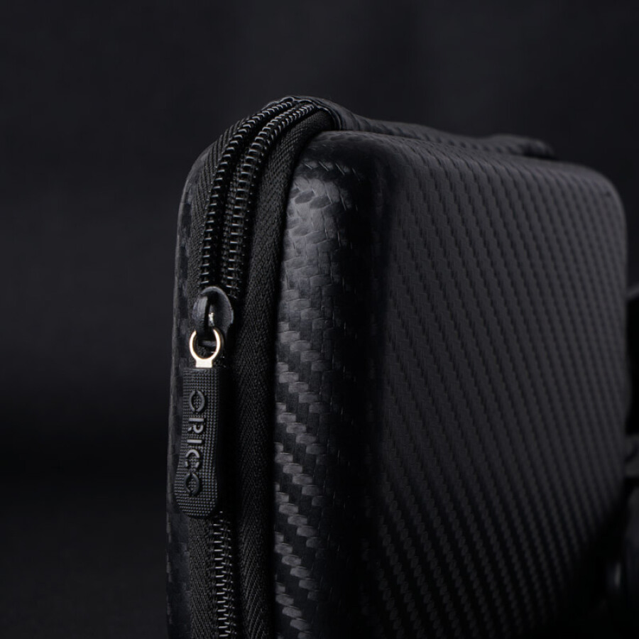 Hộp Đựng Ổ Cứng HDD Orric (ORICO) 3528U3 PHM-BK