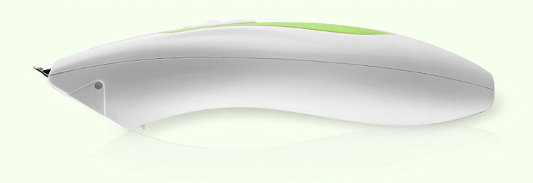 Máy Hớt Tóc POVOS PR3017 (6W)