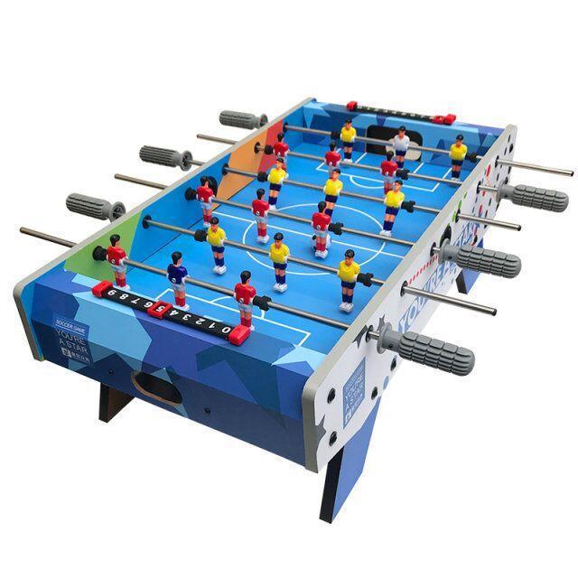 Bàn bi lắc Mini Soccer Game 80882