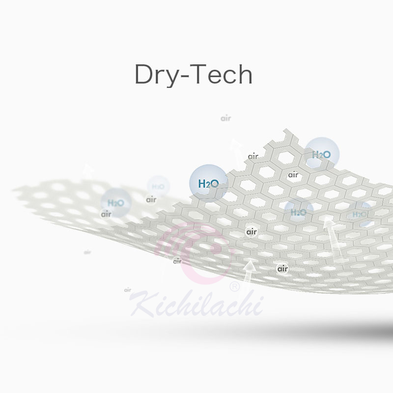 Miếng lót thấm sữa, hứng sữa Kichilachi 