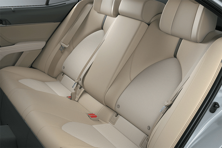 Xe ô tô CAMRY 2.0G BEAUTIFUL MONSTER