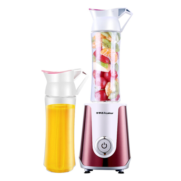 Máy Xay Sinh Tố 2 Bình Royalstar RZ-250S3