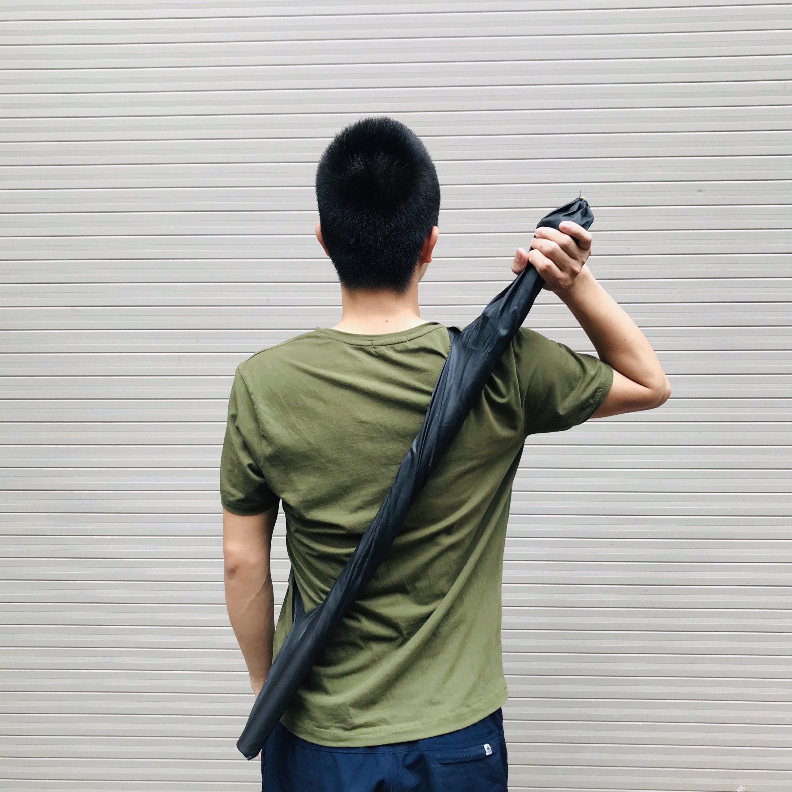 gậy bóng chày