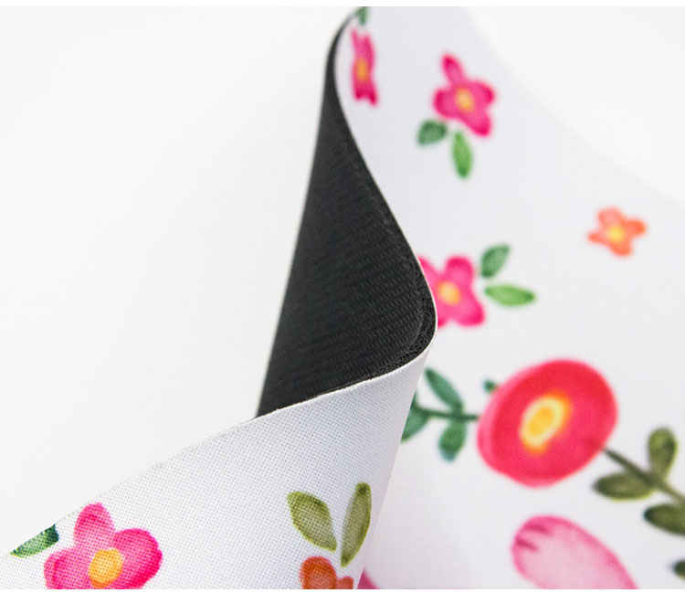 Miếng Lót Chuột Kê Cổ Tay Cool EXCO STY17005-08 A4