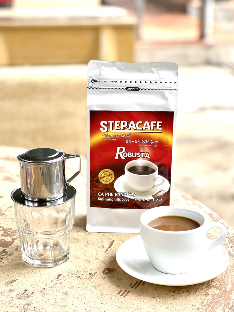 RX Robusta-01