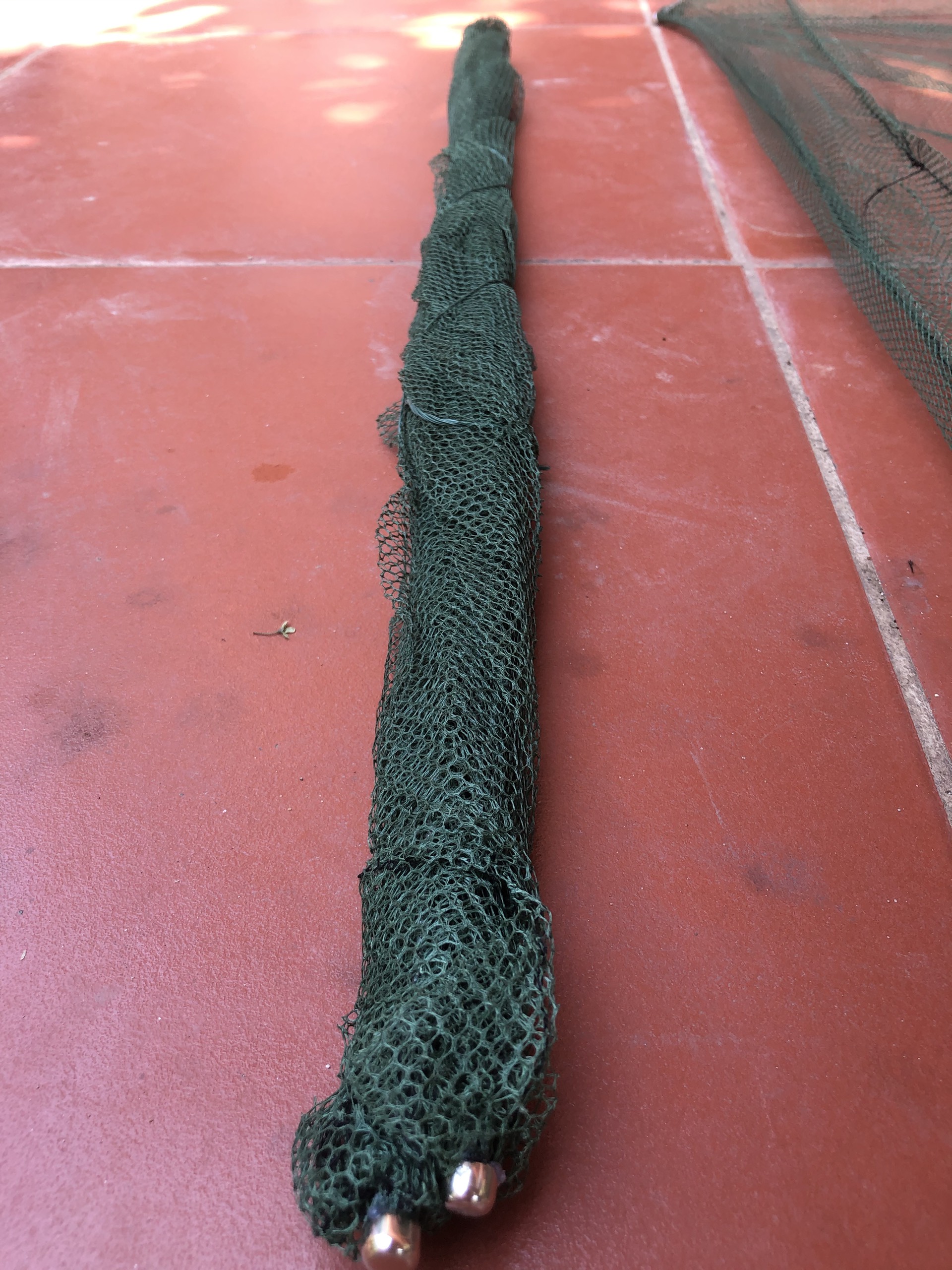 Vó Bắt Tôm, Cua, Cá, Tép..