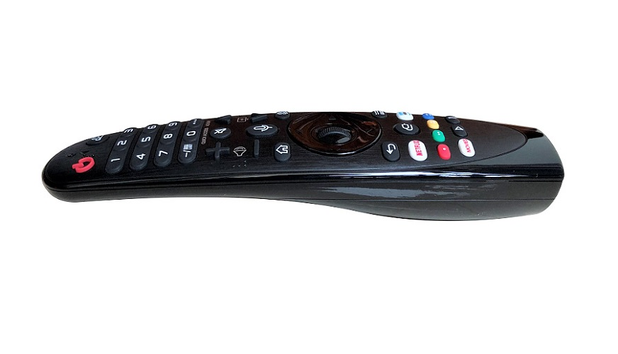 LG magic remote