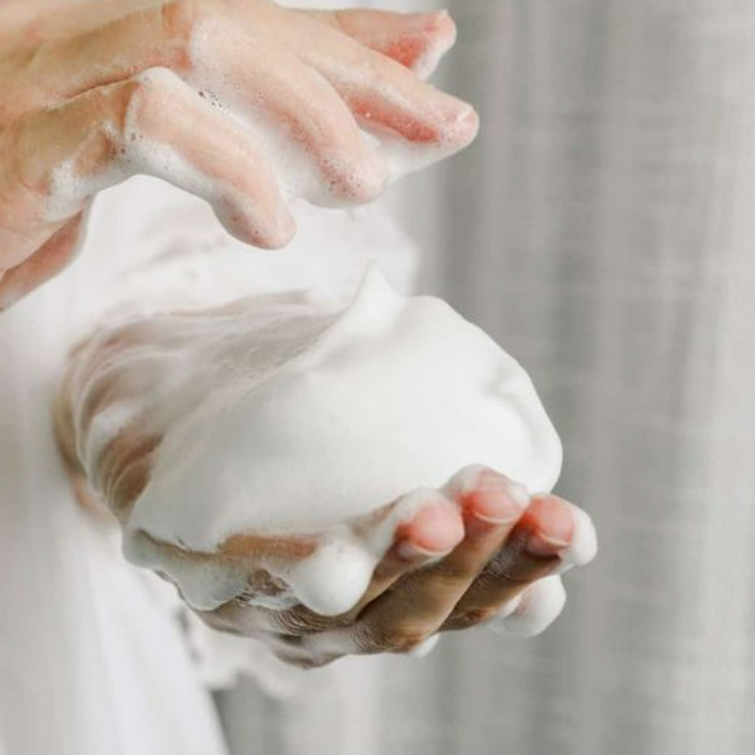 Dầu Gội Phục Hồi Tóc Gãy Rụng Hư Tổn Salon Link The Aminorum Shampoo (400 mL)