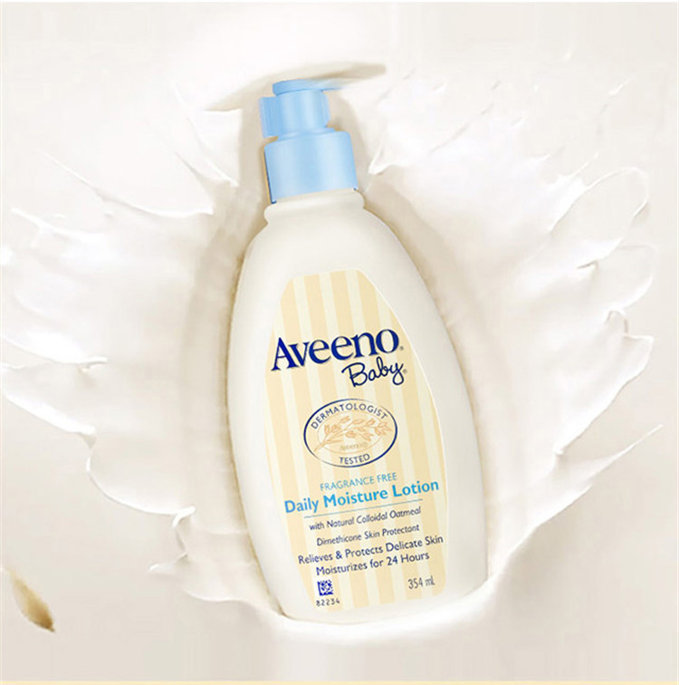 Kem Dưỡng Da Cho Bé Aveeno 30g Kem Dưỡng Da Cho Bé Aveeno 30g