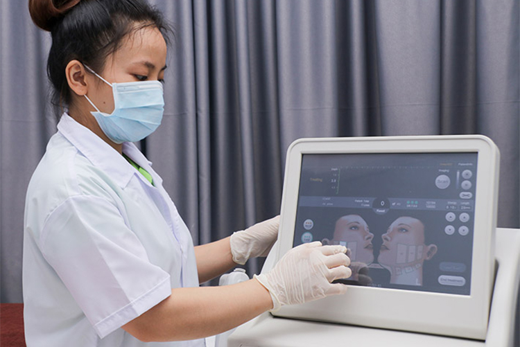 Chăm Sóc Da Thanh Thanh