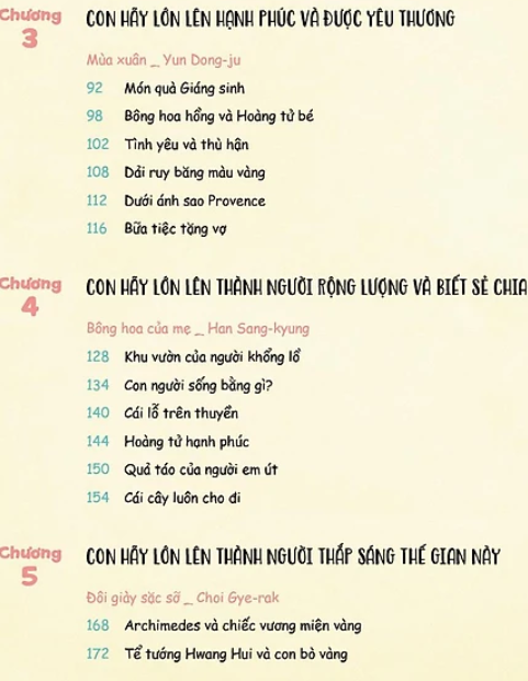 Sách Mỗi Ngày 10 Phút Thì Thầm Với Con- Những Câu Chuyện Thai Giáo Hay Nhất Thế GiớI