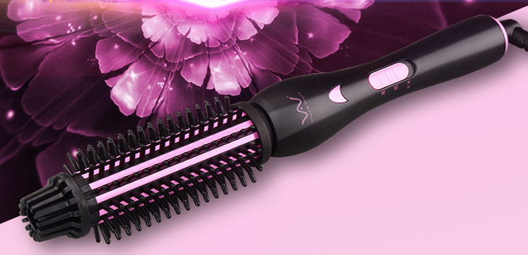 Máy Uốn Tóc Vivid &Vogue C213