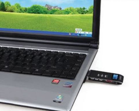 Máy Dịch Ngôn Ngữ Jinghua (JWD) HQ-68