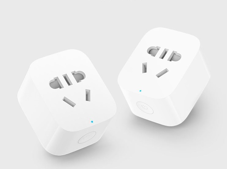 Ổ Cắm Thông Minh MI Xiaomi Mijia Bản Có WiFi