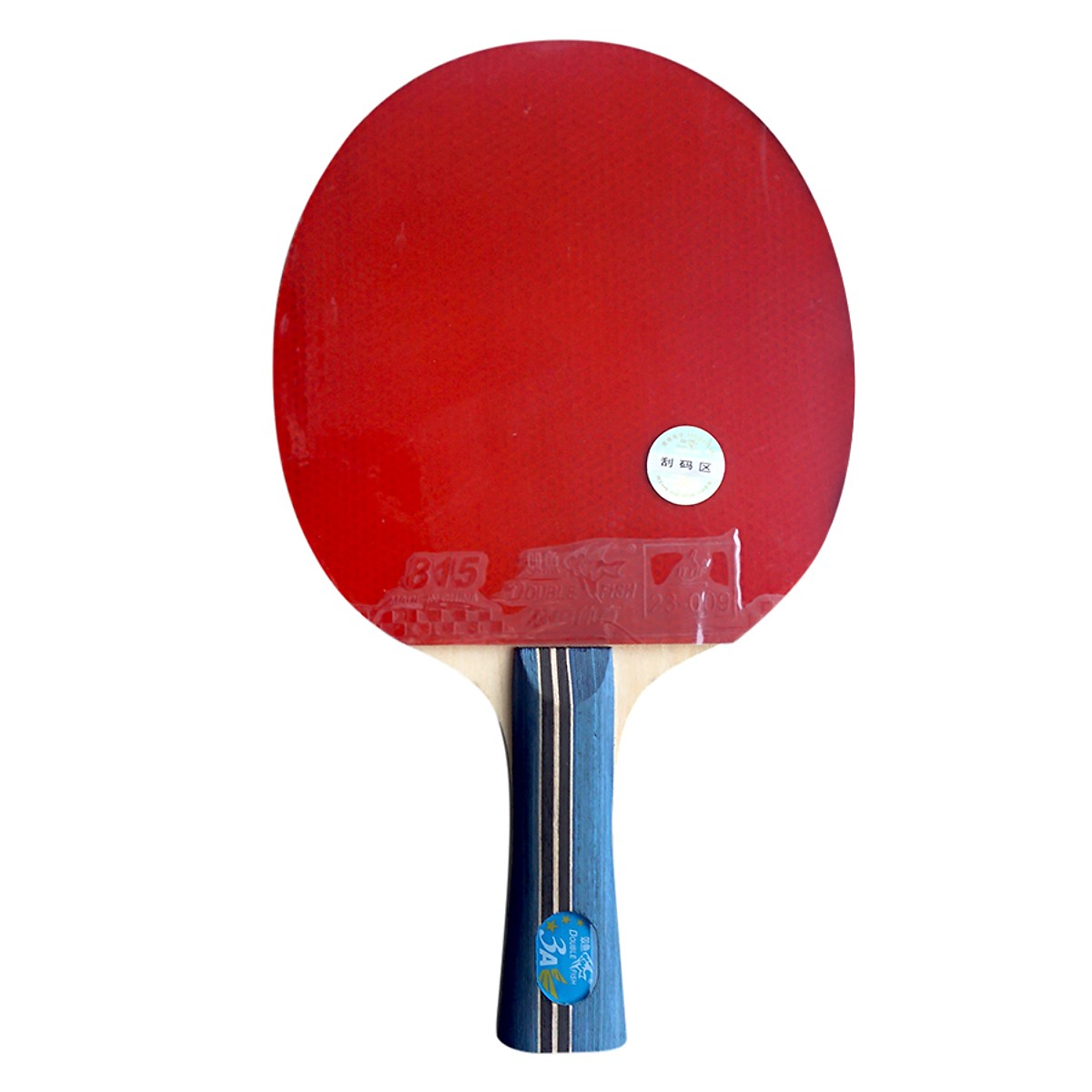 Vợt Bóng Bàn Double Fish DF 3A-E