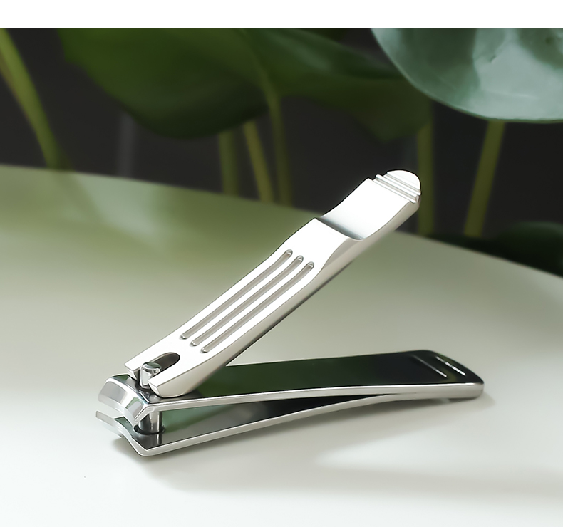 Bấm Móng Tay Wood Tintin