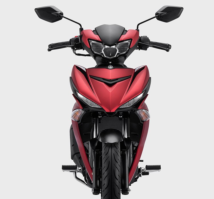 Yamaha Exciter RC 2019 bất ngờ thêm màu mới đẹp mắt  Motosaigon