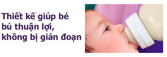 Bộ 2 Bình Nhựa PP Philips Avent 260ml - 563.27