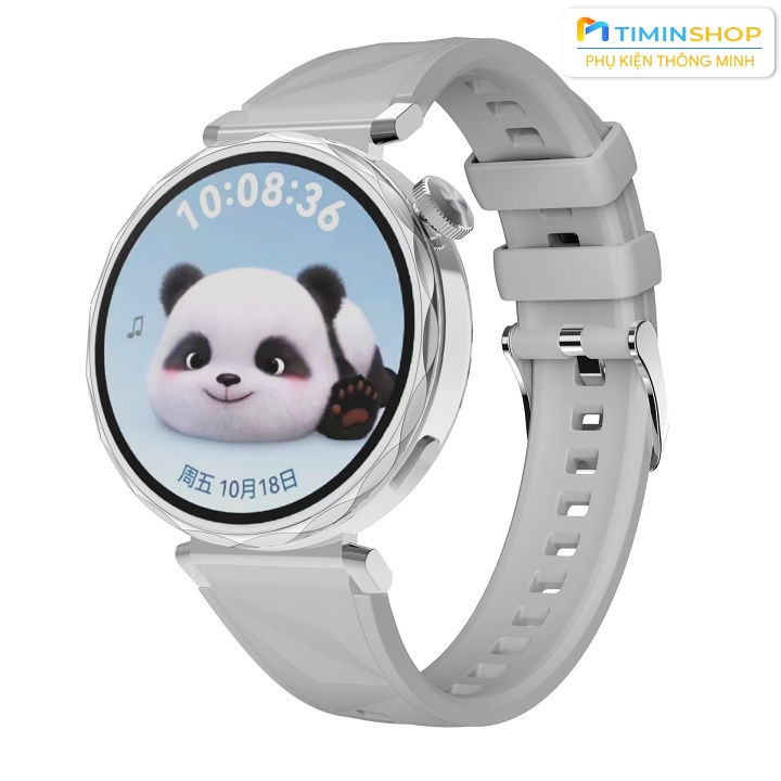 Dây cho Huawei Watch GT6/ GT5 41mm/ GT5 Pro 42mm/ Oppo Watch X2 mini (DT5-18)