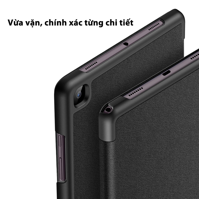 Bao da dành cho Samsung Galaxy Tab A7 10.4