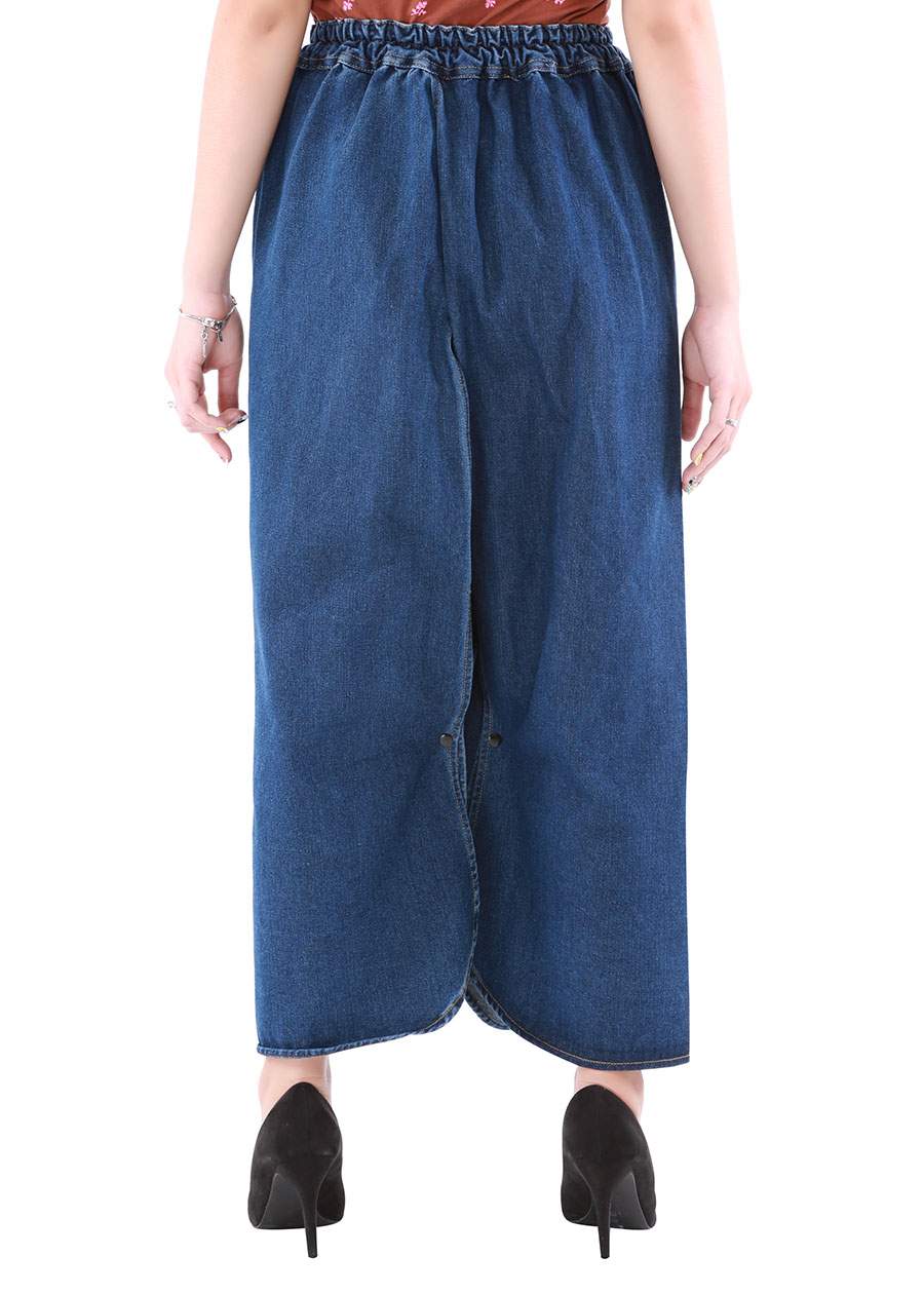 Quần chống nắng Jean 2 trong 1 Vietcharm QCN04 Quần chống nắng Jean 2 trong 1 Vietcharm QCN04