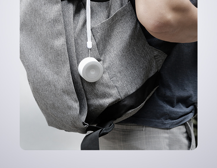 Loa Bluetooth Không Dây Cầm Tay Xiaomi MI