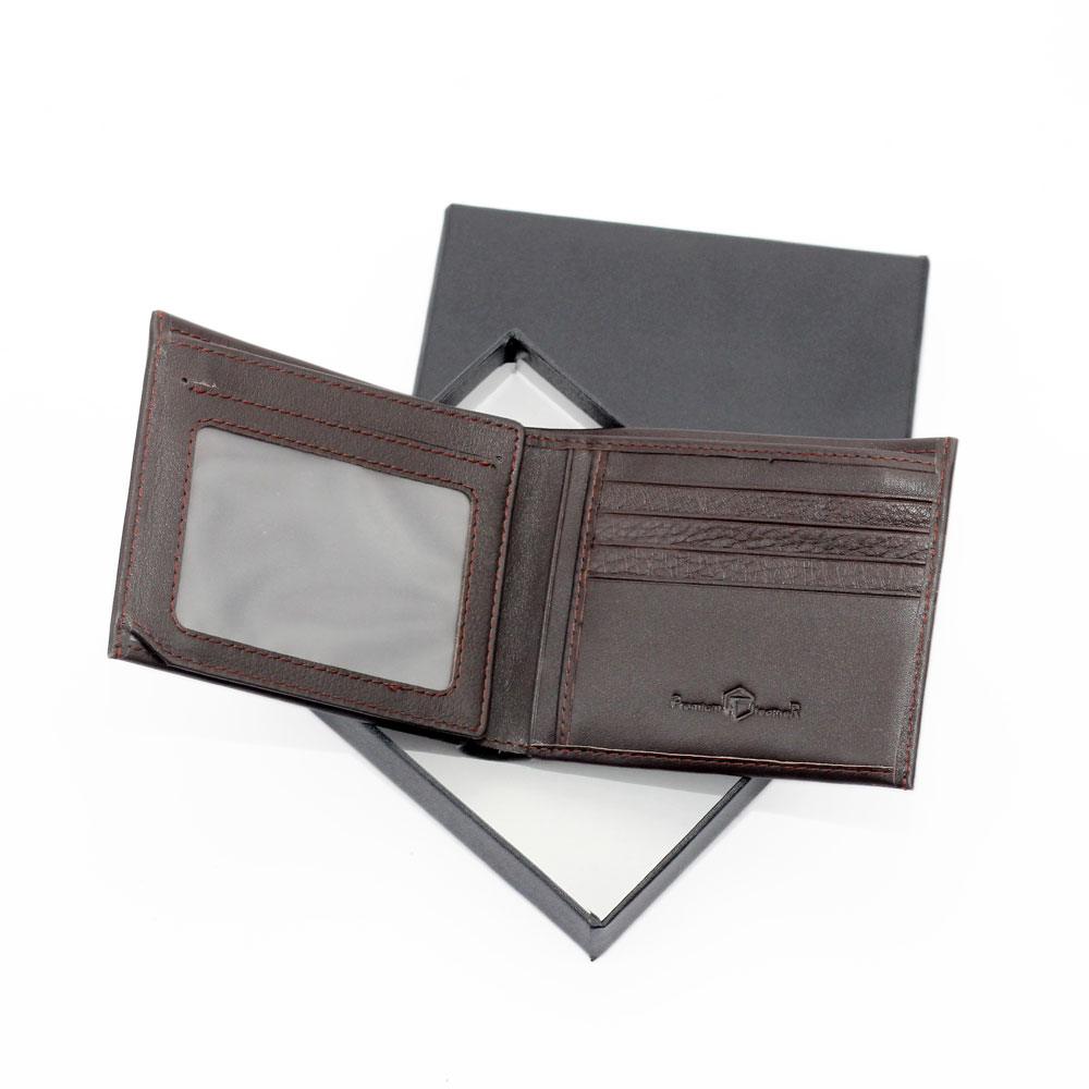 Ví nam da bò AT Leather NT36