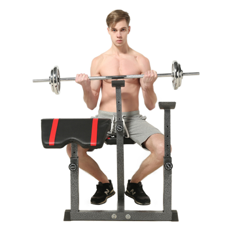 Ghế Tập Tạ Tay Kensports