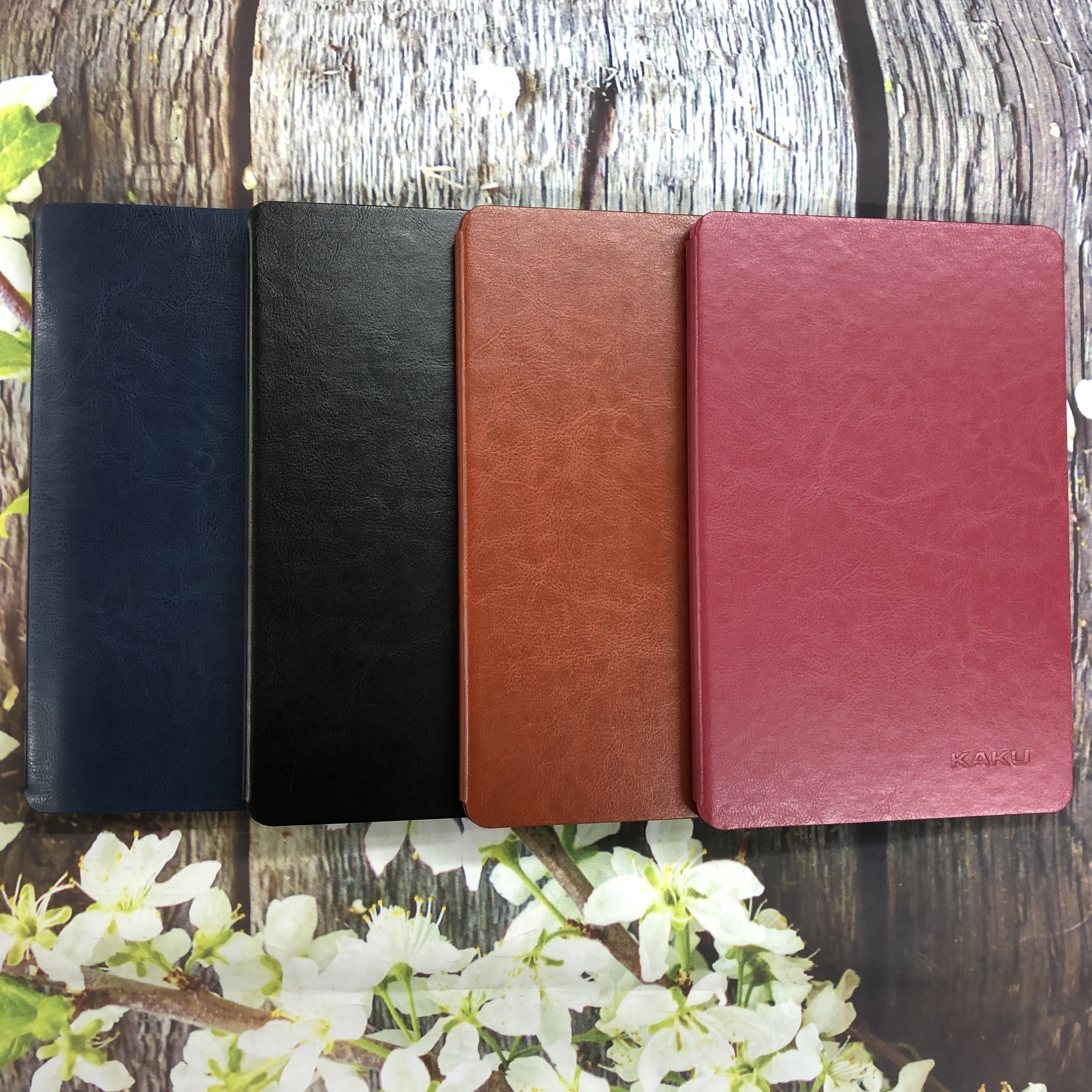 Bao da KAKU cho Samsung Galaxy Tab S6 10.5 icnh SM-T860, T865 - Hàng chính hãng