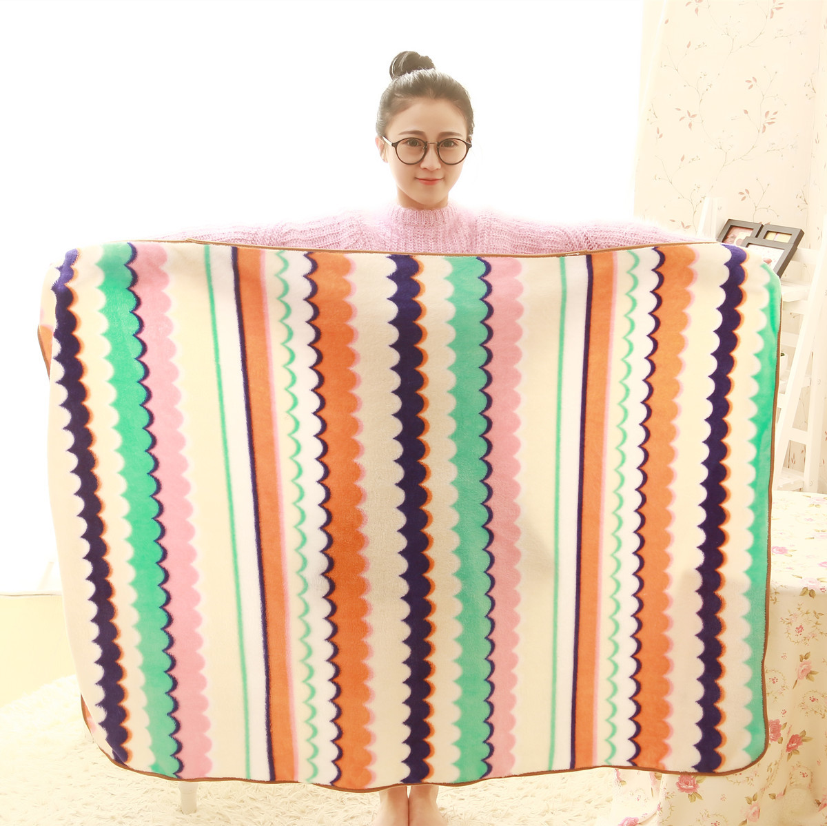 GẤU GỐI MỀN 3 TRONG 1