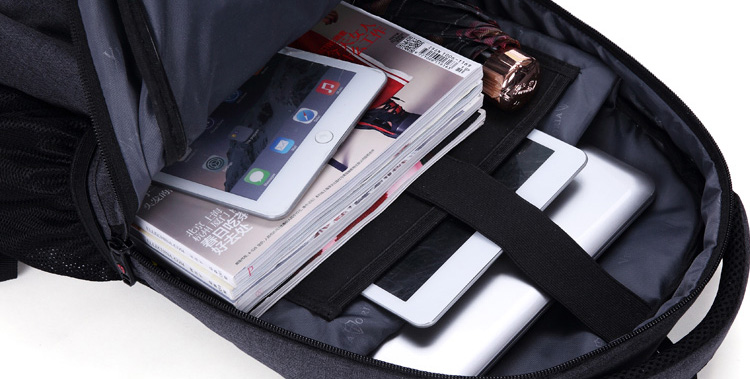 Balo Laptop Chống Nước VICTORIATOURIST