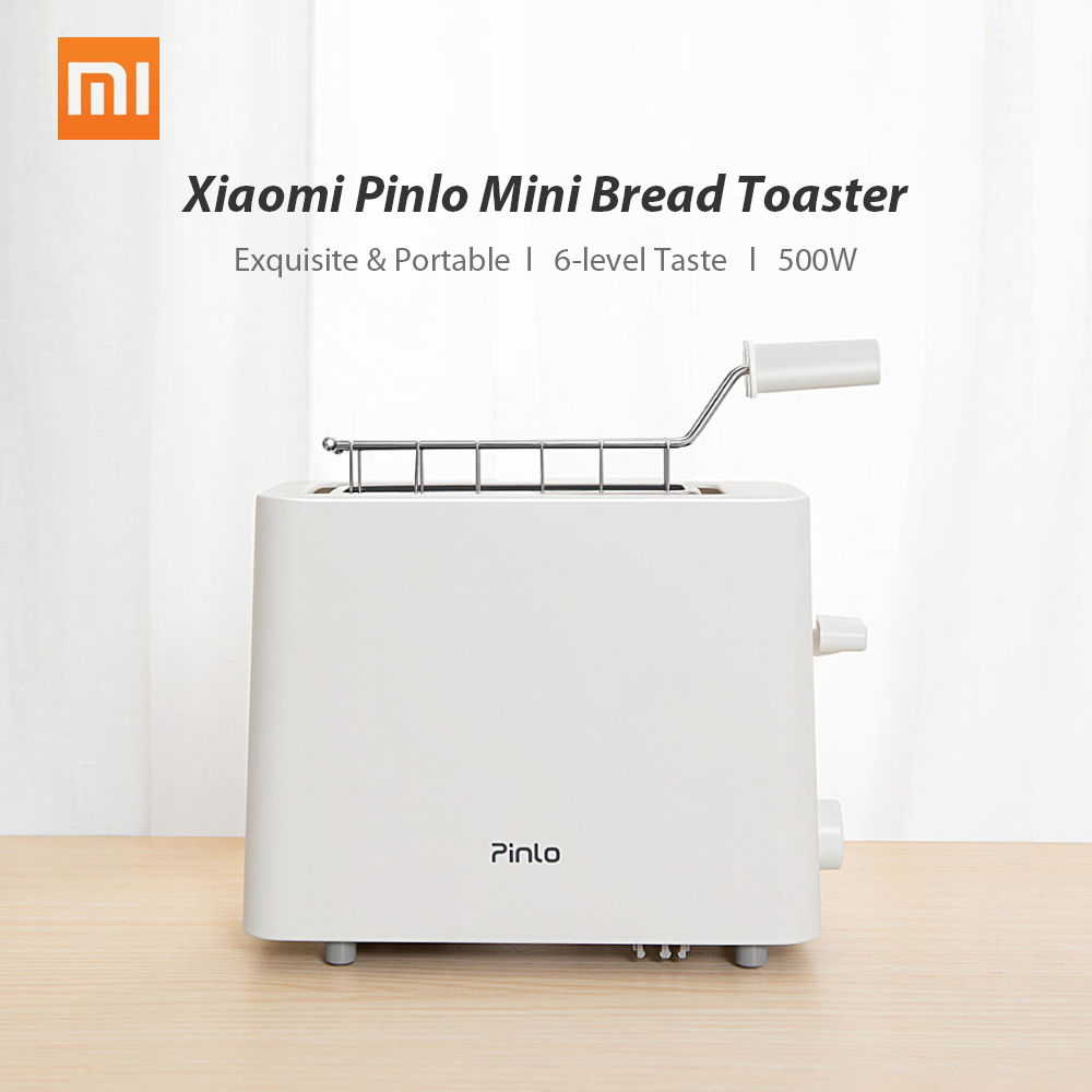 Máy Nướng Bánh Mini Xiaomi Pinlo Máy Nướng Bánh Mini Xiaomi Pinlo