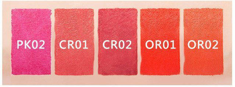 Son Môi A'Pieu Color Lip Pencil Matt 1g