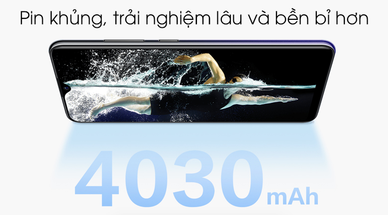 Điện Thoại VIVO Y91i - Hàng Chính Hãng