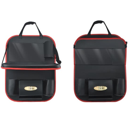 Túi Đựng Đồ Dùng Trên Xe Hơi Bag-qc9 Túi Đựng Đồ Dùng Trên Xe Hơi Bag-qc9