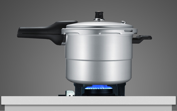 Nồi Áp Suất Supor YL229H2