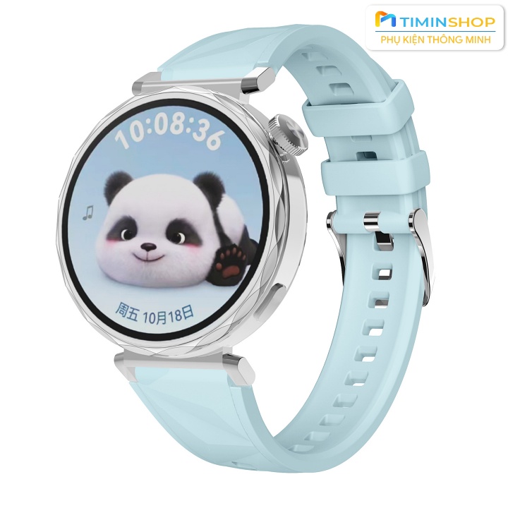 Dây cho Huawei Watch GT6/ GT5 41mm/ GT5 Pro 42mm/ Oppo Watch X2 mini (DT5-18)