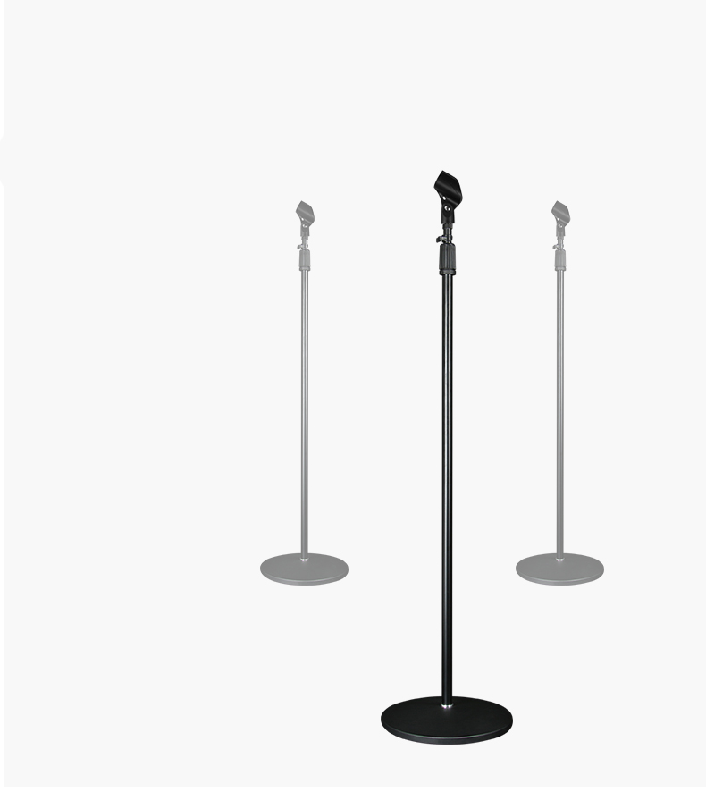 Chân Đế Gắn Micro KFW MS-13