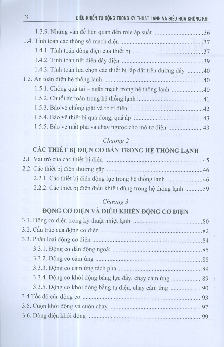 Điều Khiển Tự Động Trong Kỹ Thuật Lạnh Và Điều Hòa Không Khí (Bìa cứng)