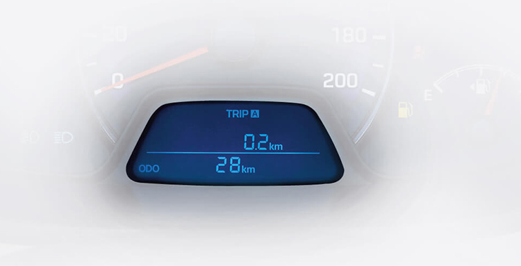 Xe Ô Tô Grand i10 Sedan 1.2 MT Base
