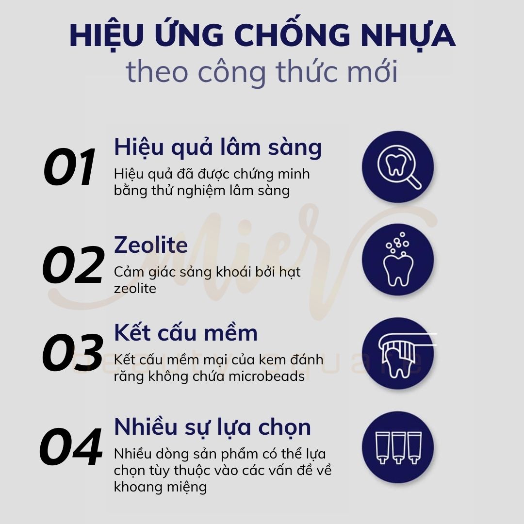 Kem Đánh Răng Hàn Quốc Trắng Răng MEDIAN DENTAL IQ 93% 120g