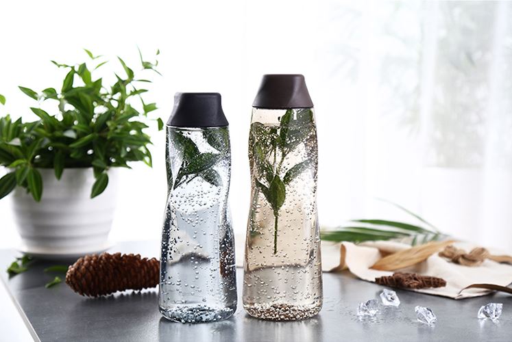 Bình Đựng Nước Lock & Lock HLC569BRW 