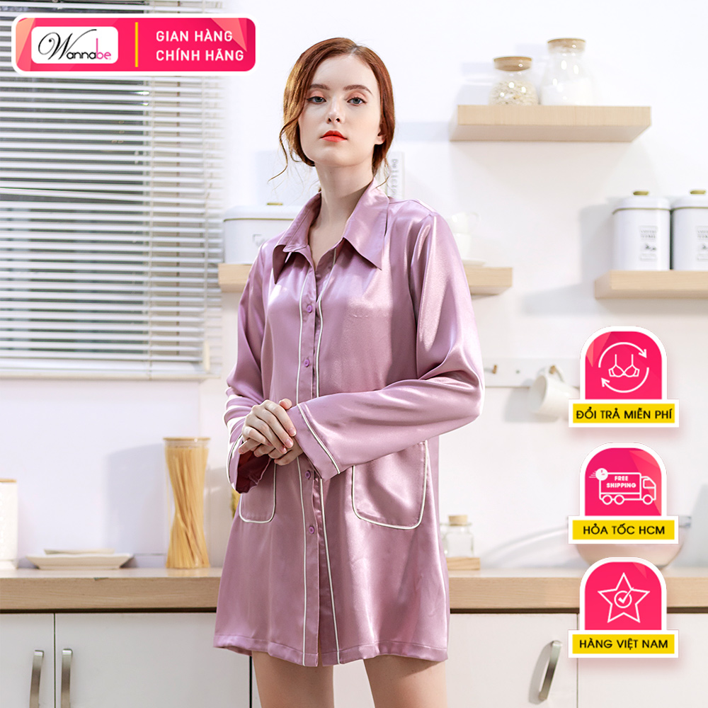 Đồ ngủ đồ mặc nhà  EVACHARM