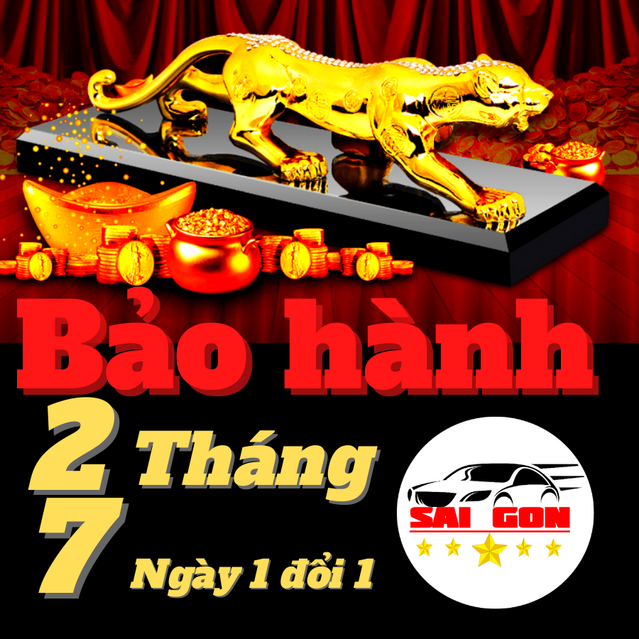 Tượng báo trang trí Taplo