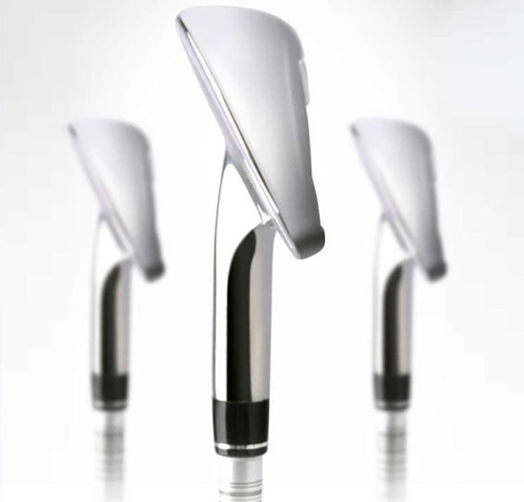 Gậy Sắt Số 7 - PGM Vs Iron #7 - Tig005