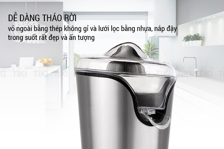 Máy Vắt Cam Hafele GS-401 - Hàng Chính Hãng