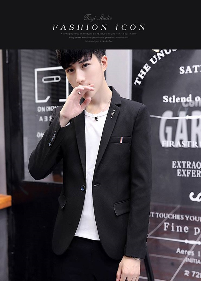 Top hơn 77 về bộ vest nam cho thanh niên hay nhất